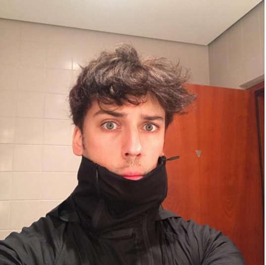 Максим Галкин. Фото Instagram Максима Галкина