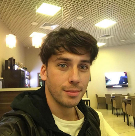 Максим Галкин. Фото Instagram Максима Галкина