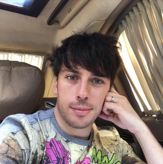 Максим Галкин. Фото Instagram Максима Галкина