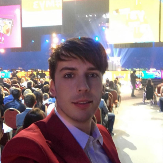 Максим Галкин. Фото Instagram Максима Галкина