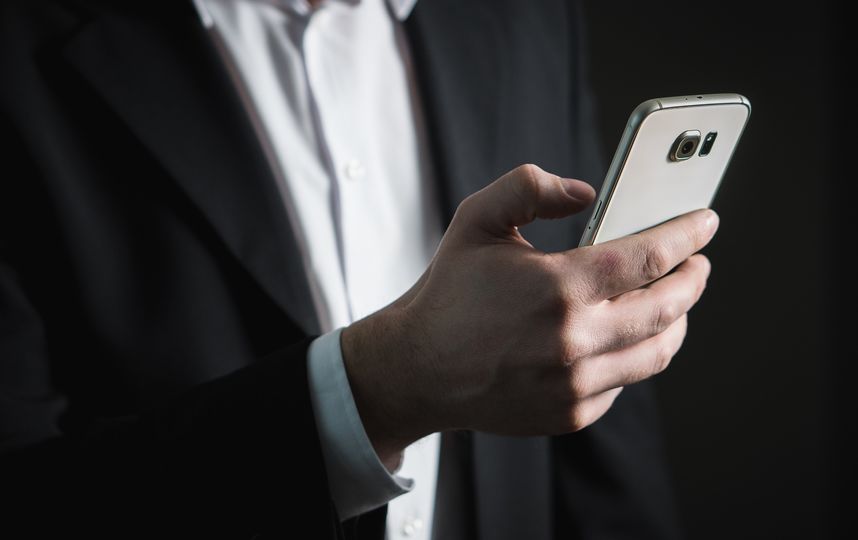 Комитет Госдумы по информационной политике, информационным технологиям и связи ранее рекомендовал принять законопроект в первом чтении. Фото Pixabay