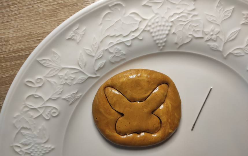 Готовим корейскую кофету дальгона. Фото Виктория Мельникова, "Metro"