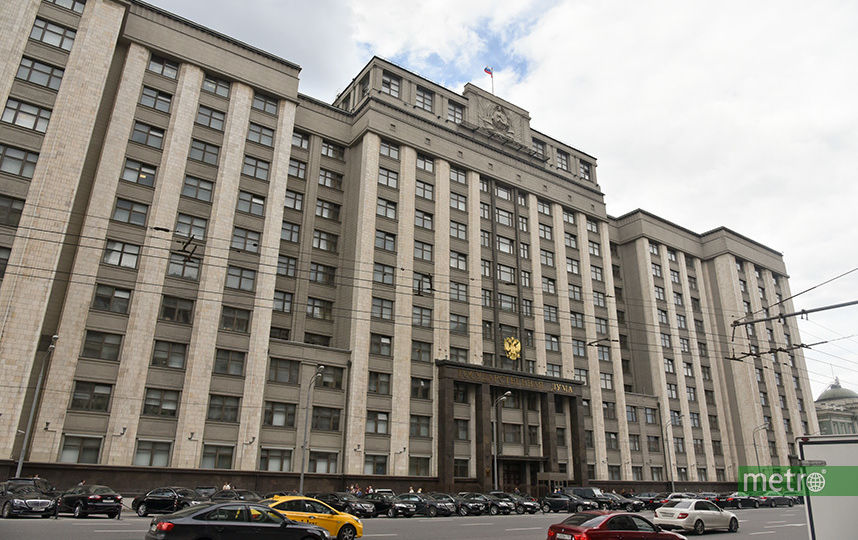 Госдума рассмотрит проект об усилении наказания за преступления против пожилых