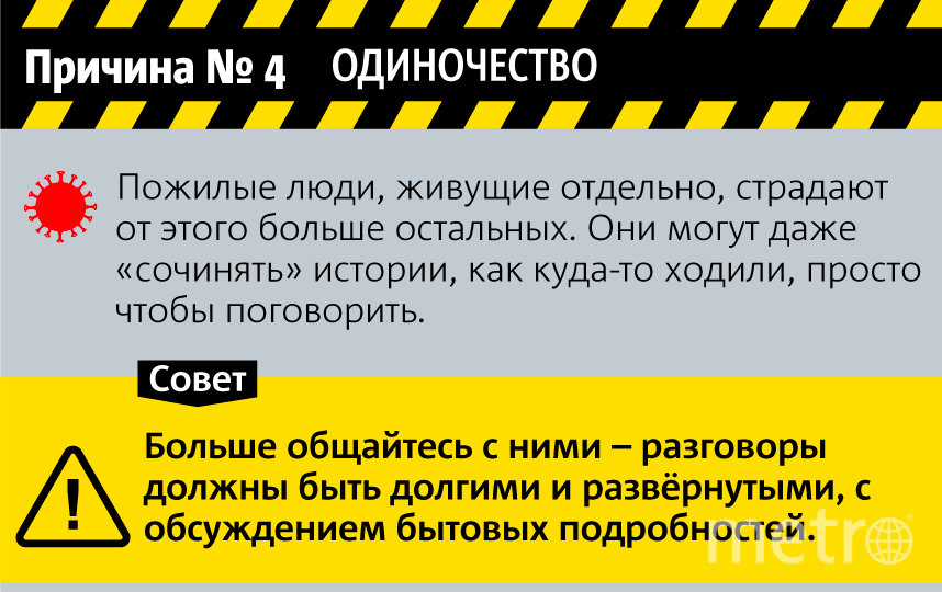 Как убедить близких соблюдать карантин. Фото Павел Киреев, "Metro"