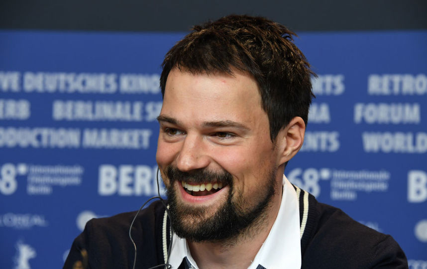 Данила Козловский. Фото Getty