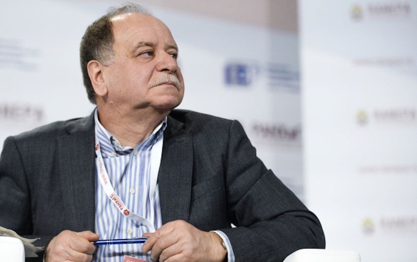 Даниил Дондурей. Фото РИА Новости