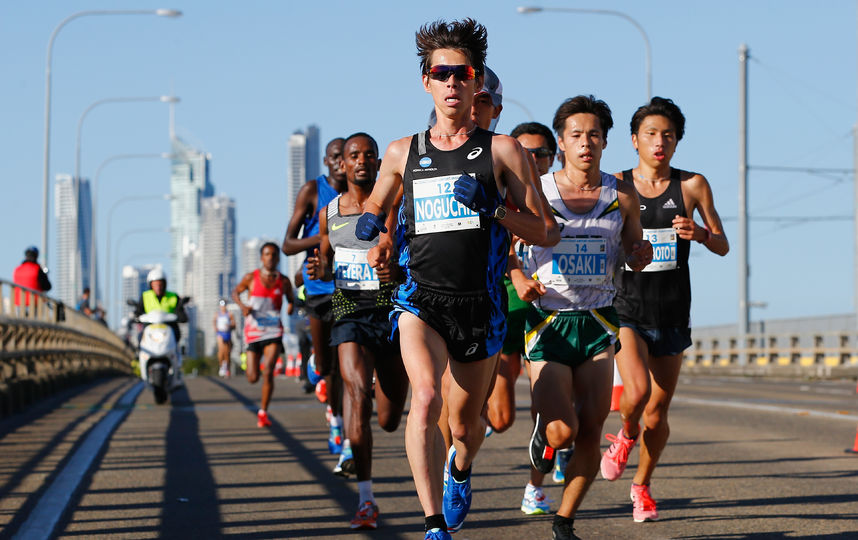 Как выбрать спортивную футболку