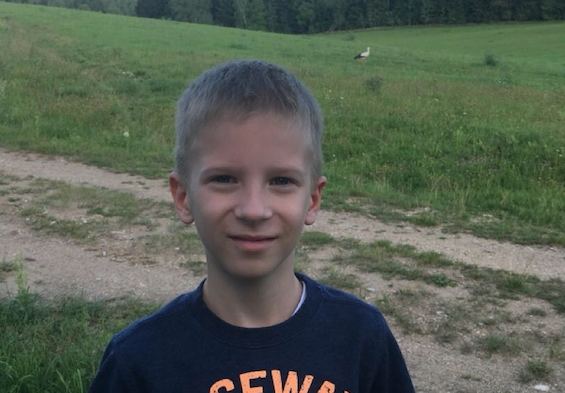 Семен. Фото Metro, "Metro"