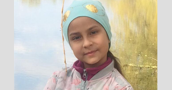 Александра. Фото Metro, "Metro"