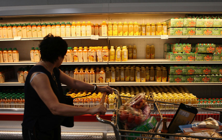 Архивное фото. Фото Getty