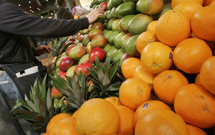 Как похудеть после новогодних праздников: 5 главных принципов. Фото Getty