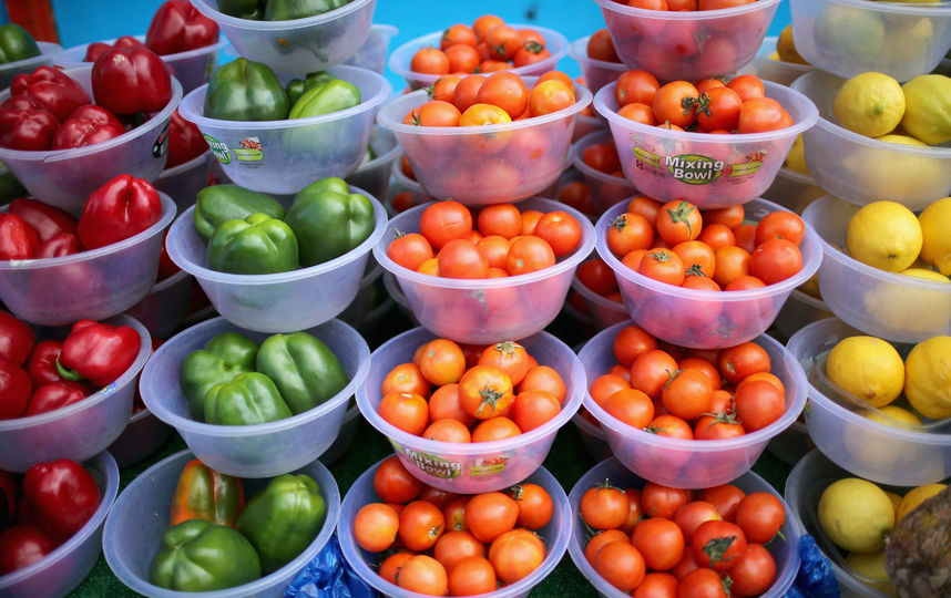 Как похудеть после новогодних праздников: 5 главных принципов. Фото Getty