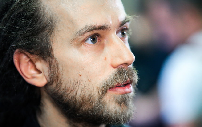 Децл. Фото Getty