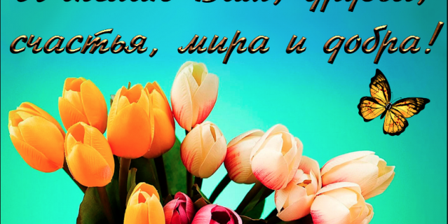 Примирительная картинка.