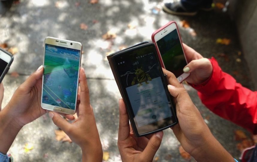 "Ловец покемонов" Руслан Соколовский признан виновным в возбуждении вражды. Фото Getty