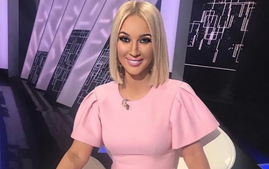 Лера Кудрявцева. Фото скриншот instagram.com/leratv/?hl=ru.