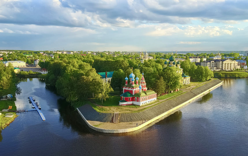 Куда поехать на майские праздники 2018: идеи для путешествий на любой вкус и кошелёк