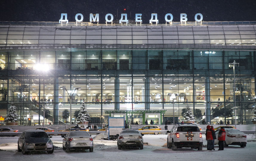 Крушение Ан-148 в Подмосковье: В аэропорту Домодедово пока не опровергли версию с обледенением