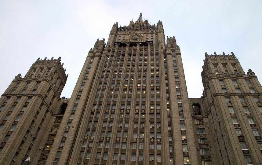 МИД рассказал о подготовке США к применению ядерного оружия
