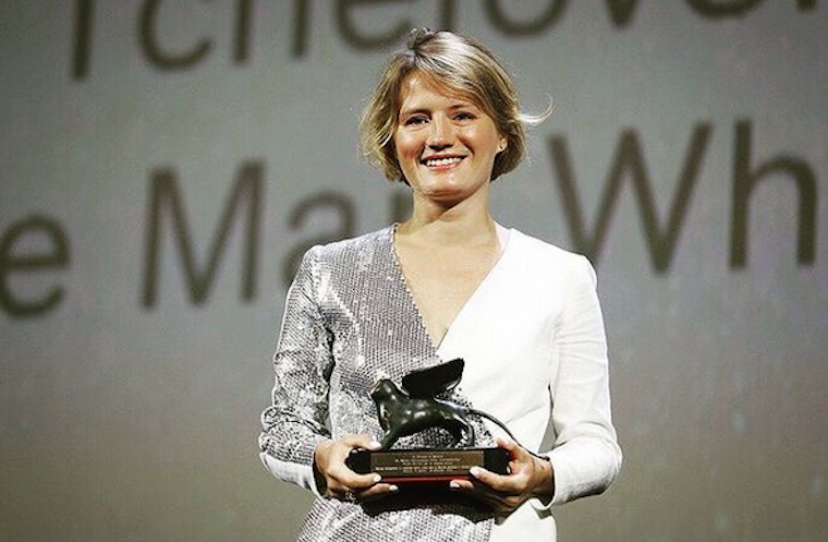 Наталья Кудряшова. Фото Getty