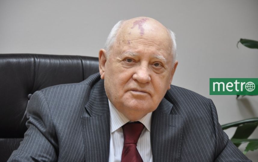 Михаил Нешевец.