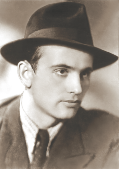 Семейный архив М.С. Горбачёва.