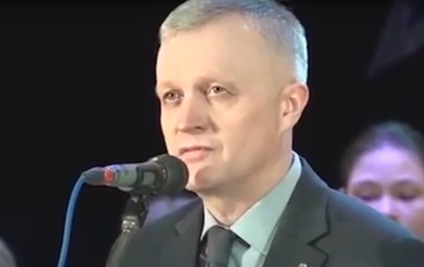 Мэр Красноуфимска объяснил, зачем предложил смеяться в день траура