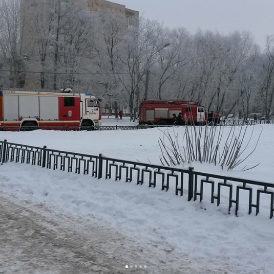 Мама мальчика из 4Б: Они хотели убить всех, кто был в классе