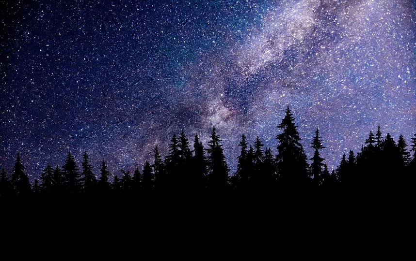 Метеорный поток Лириды в 2020 году: где можно увидеть