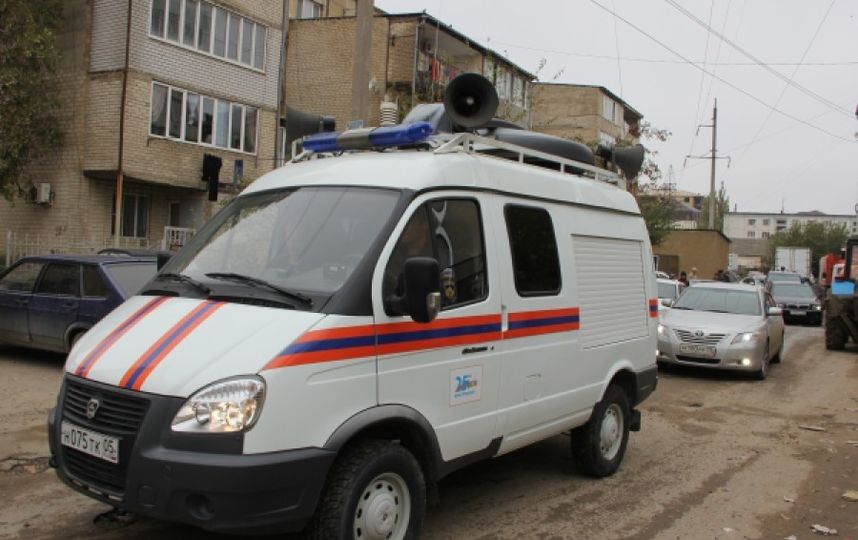 Иллюстрация. Фото РИА Новости