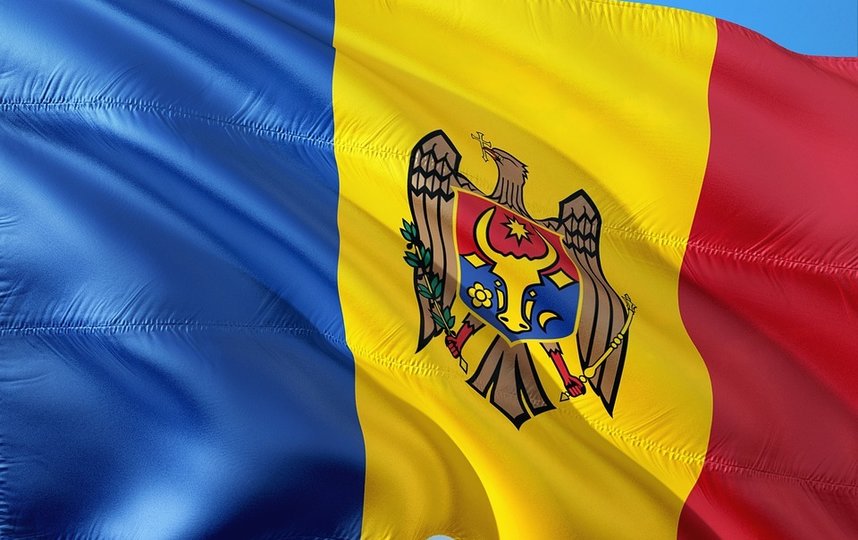 Молдавия откроет границы для граждан России