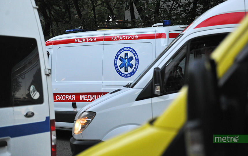 На борту летевшего в Москву самолёта скончался пассажир