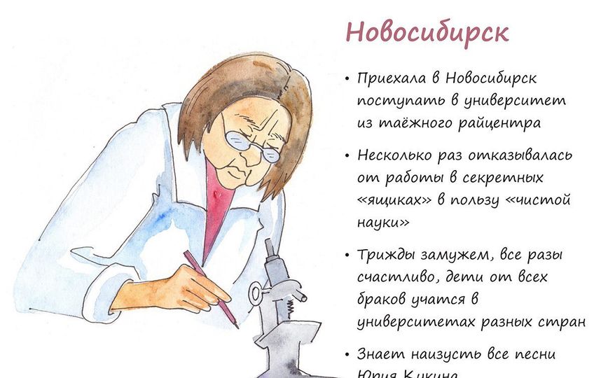 Олицетворение городов. Фото Ирина и Андрей Поздняковы