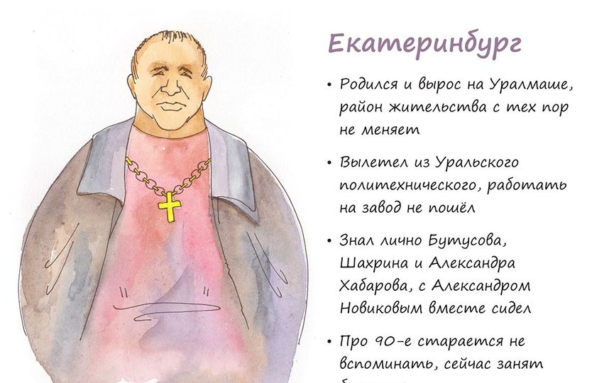 "Москва – сплошная Госдума!": художница и краевед из Новосибирска олицетворили российские города
