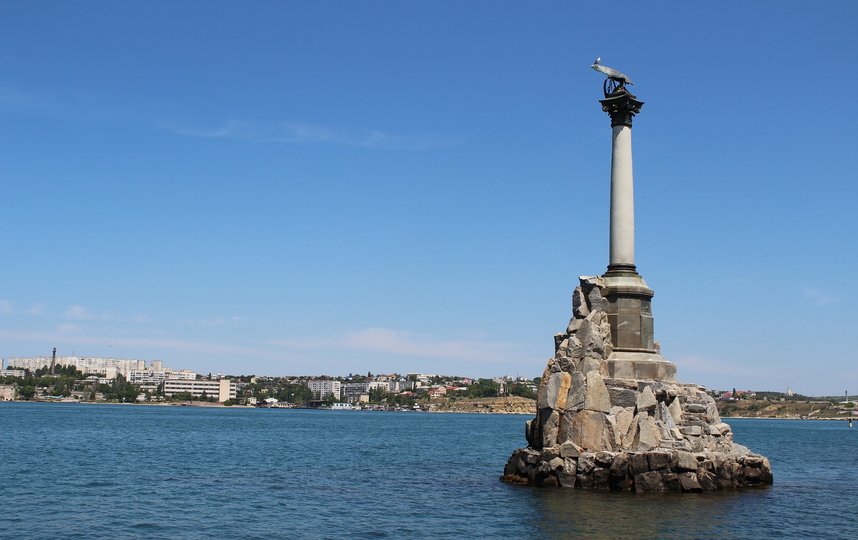 Названы самые популярные у туристов портовые города России