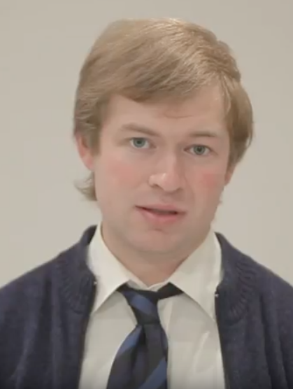 Актёр Юрий Катаев. Фото Скриншот YouTube/ Алексей Дьячков, Скриншот Youtube