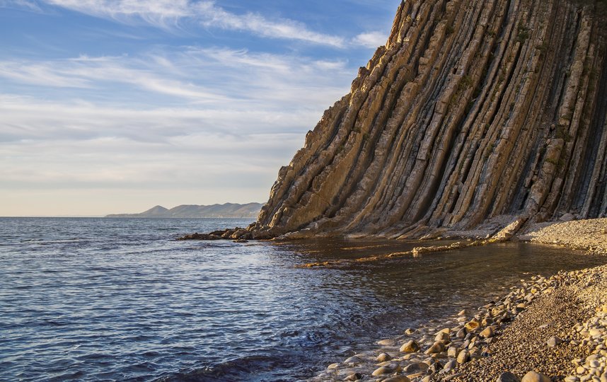 Туапсе. Фото Pixabay