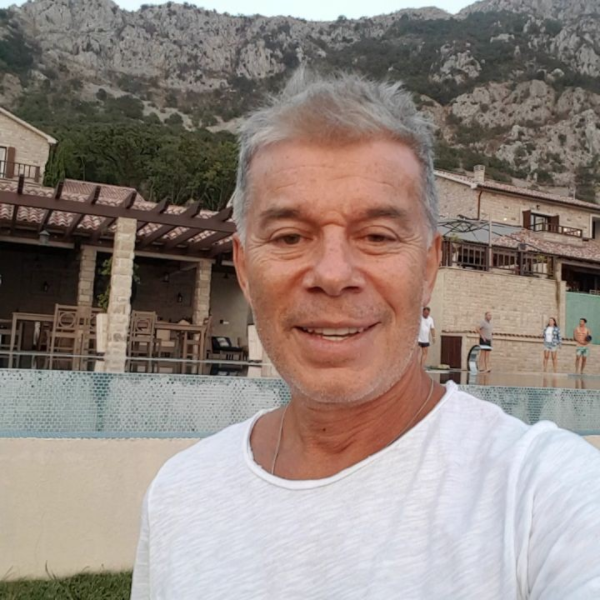 Скриншот instagram.com/oleggazmanov/.