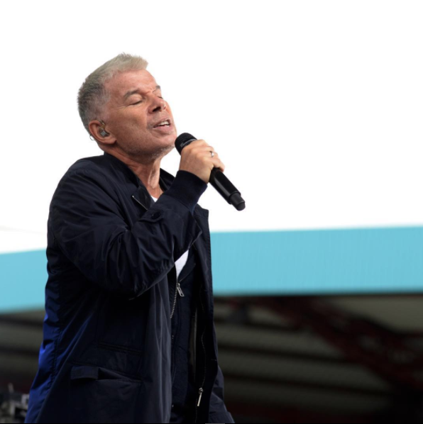 Скриншот instagram.com/oleggazmanov/.