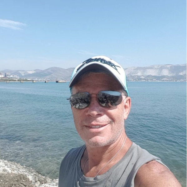 Скриншот instagram.com/oleggazmanov/.