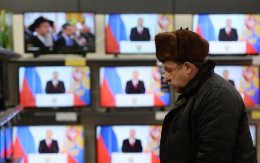 Иллюстрация. Фото РИА Новости