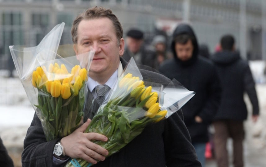 Опубликован список подарков, которые можно дарить чиновникам