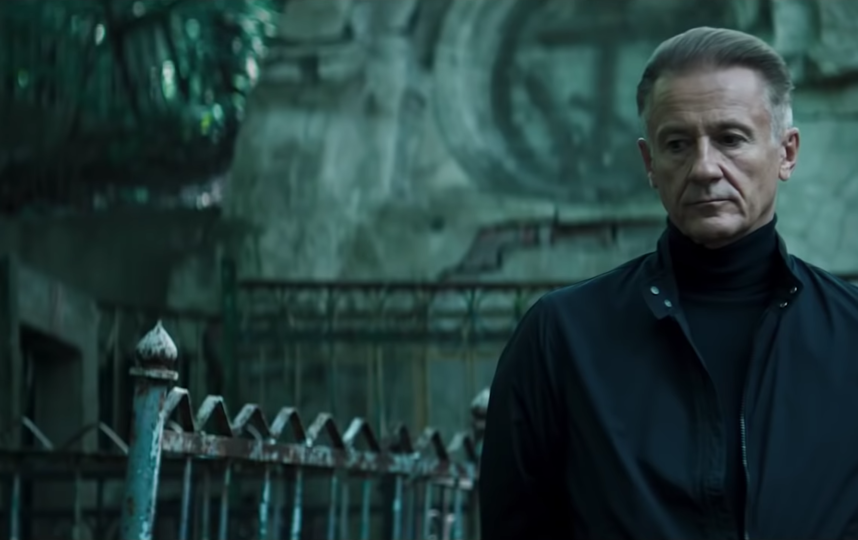 Кадр из трейлера. Фото Скриншот youtube.com/watch?v=tHQiu-Yib6g.