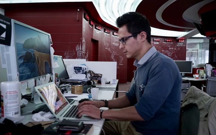 Иллюстрация. Фото Getty