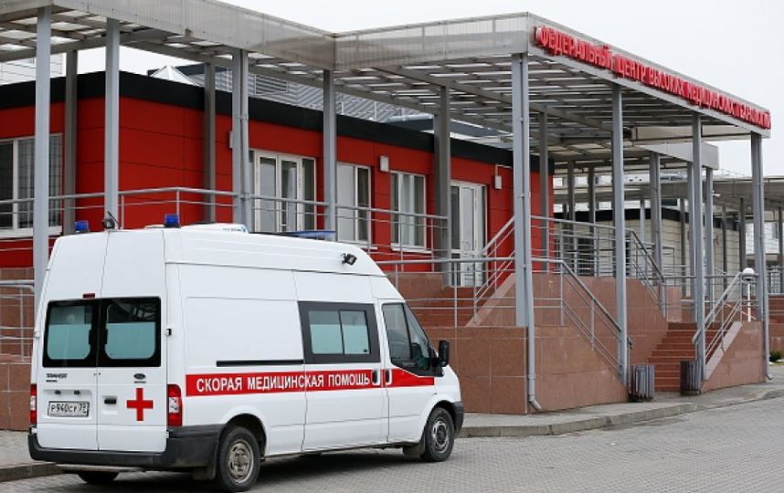 Отравившихся конфетами с наркотиками подростков начали выписывать из больницы