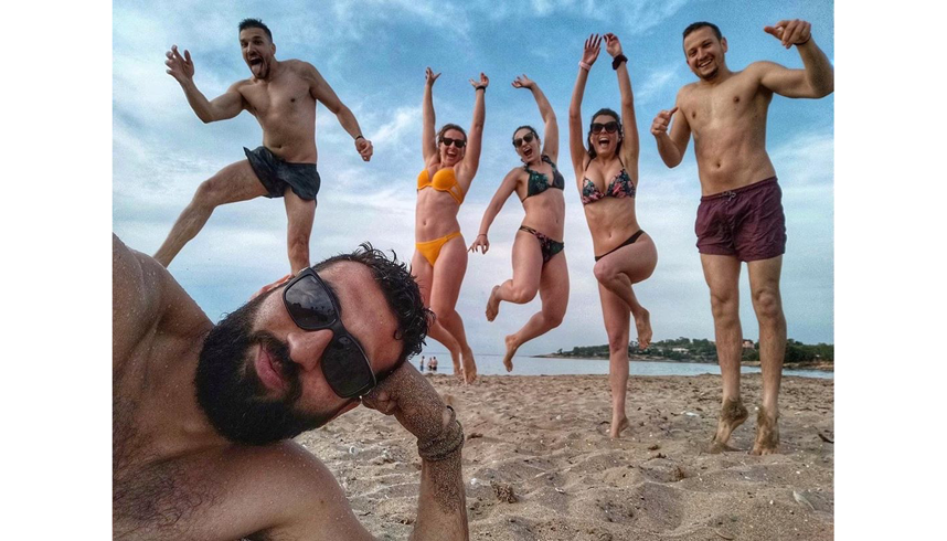 Изменить ситуацию сейчас никак невозможно. Нужно, как говорится, двигаться дальше. Фото instagram.com/jennyal.e