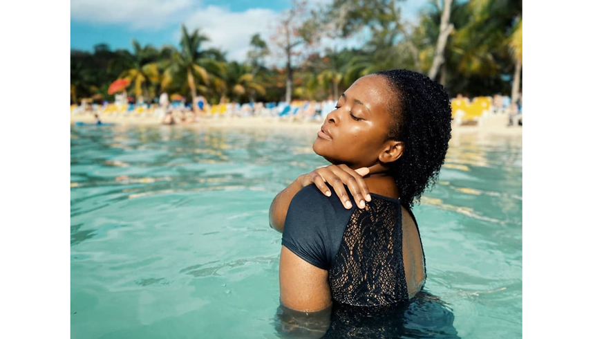 Отсутствие выездного отдыха может повлиять на психологическое здоровье человека. Фото instagram.com/boitumelo_preciosa