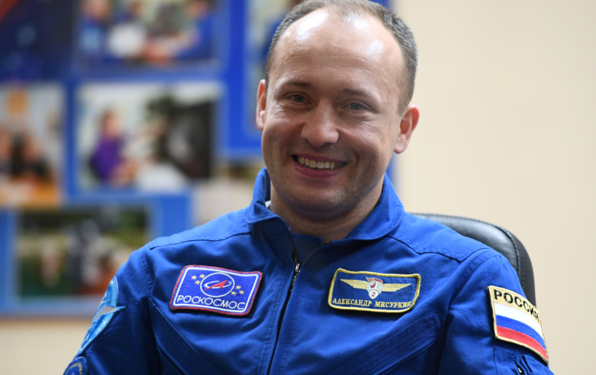 Пакетик чая способен спасти жизнь в космосе