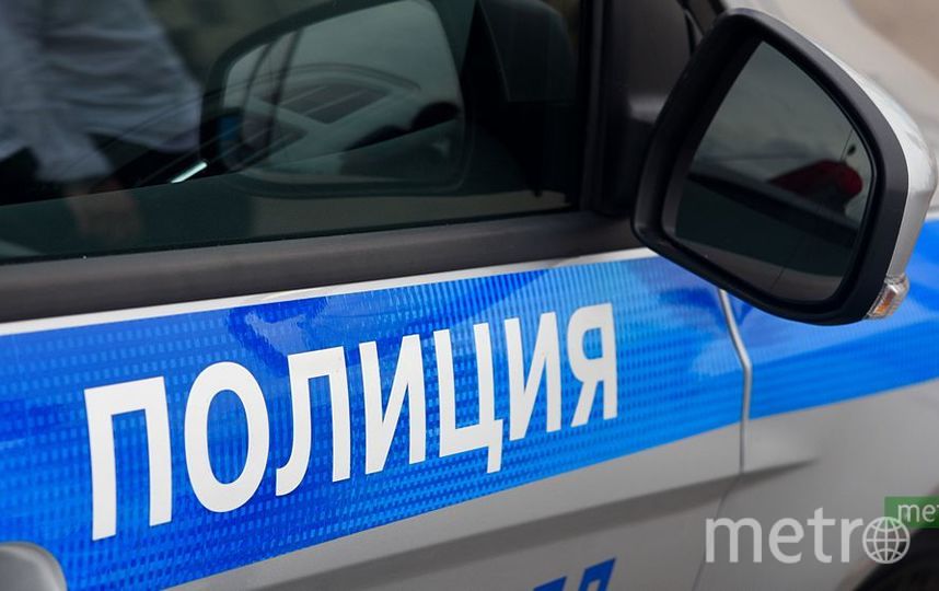 Под Тулой группа детей в подвале пытала пятилетнюю девочку. Фото Василий Кузьмичёнок, "Metro"