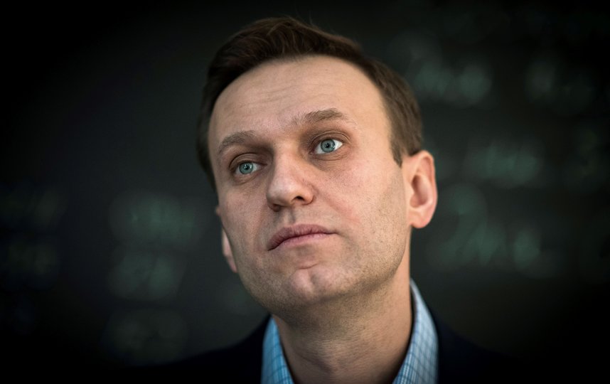 Песков: не думаю, что отравление Навального могло быть кому-либо выгодно